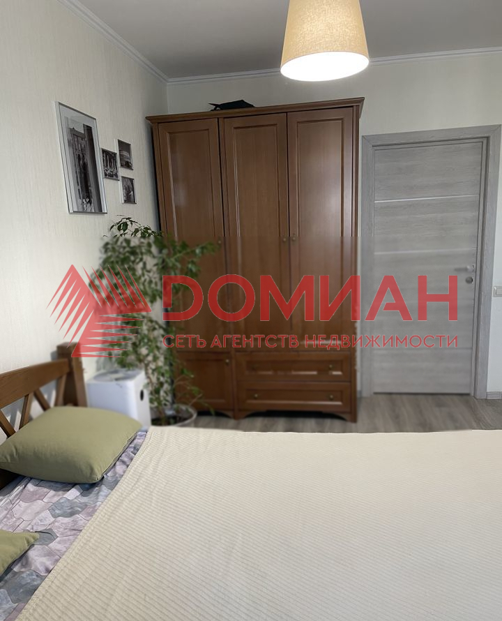 Квартира на продажу в Ростове-на-Дону, Магнитогорская улица, д.1 фото №12
