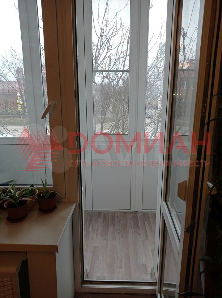 Квартира на продажу в Таганроге, Сергея Шило улица, д.192 фото №5
