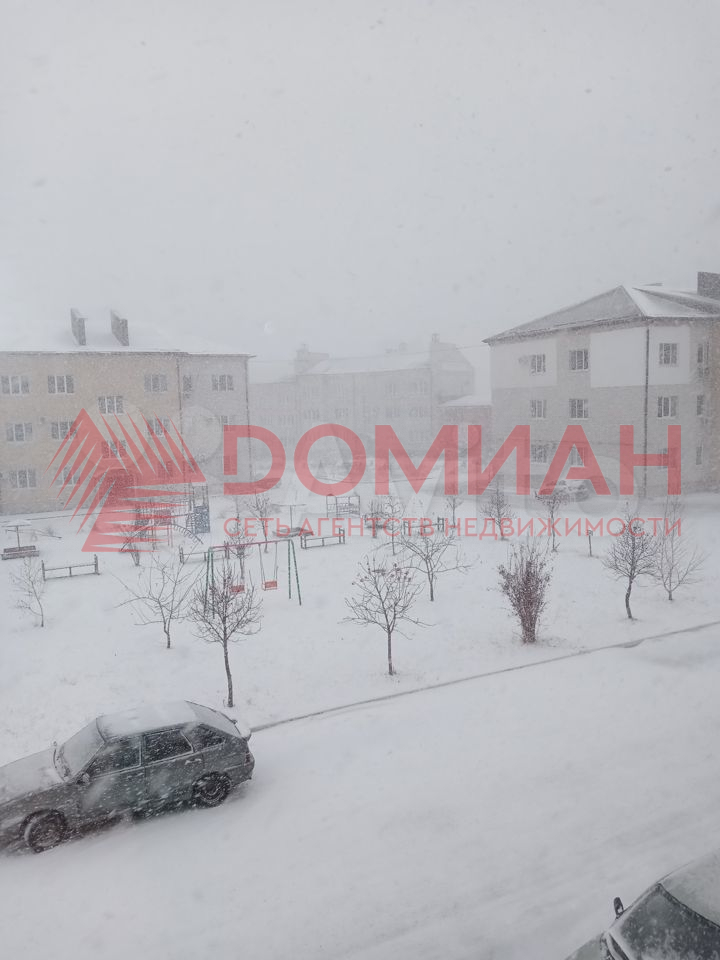 Квартира на продажу в Таганроге, 1-й Новый переулок, д.26Р фото №11