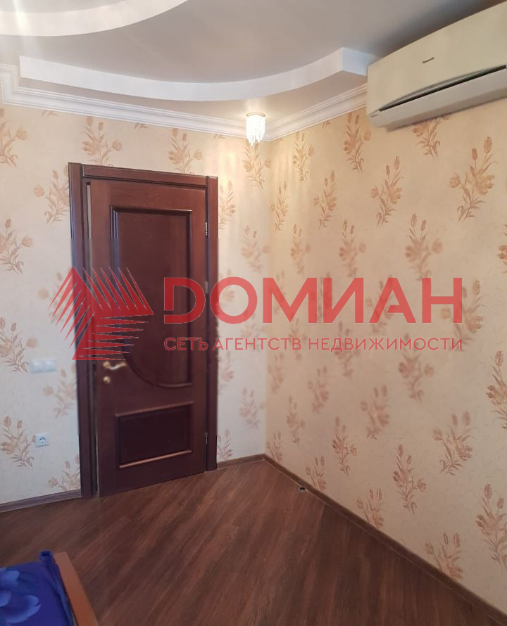 Квартира на продажу в Ростове-на-Дону, Извилистая улица, д.9 фото №5