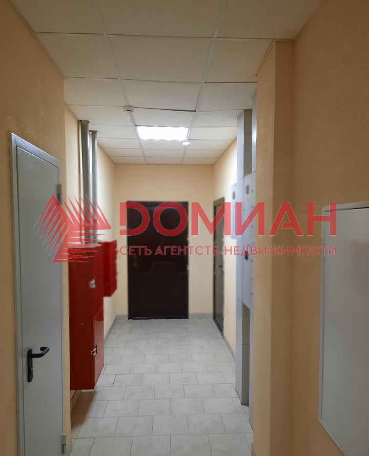 Квартира на продажу в Ростове-на-Дону, Береговая улица, д.19/2 фото №8