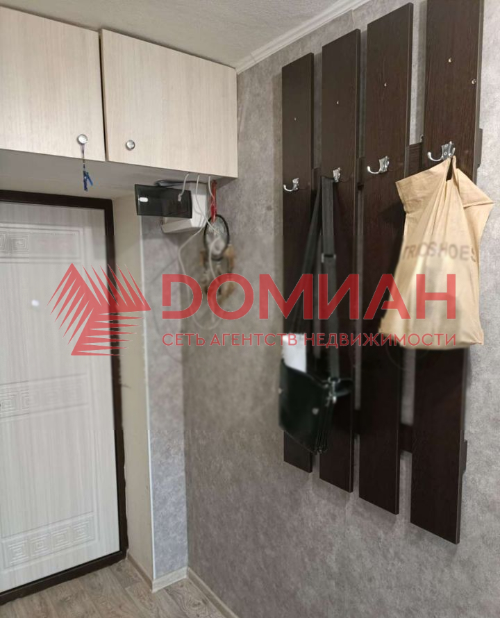 Квартира на продажу в Таганроге, Москатова улица, д.17 фото №4