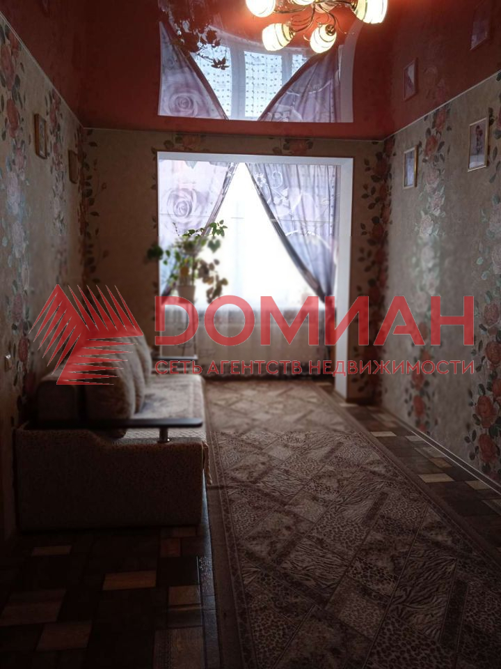 Квартира на продажу в Таганроге, 15-й Новый переулок, д.79 фото №13