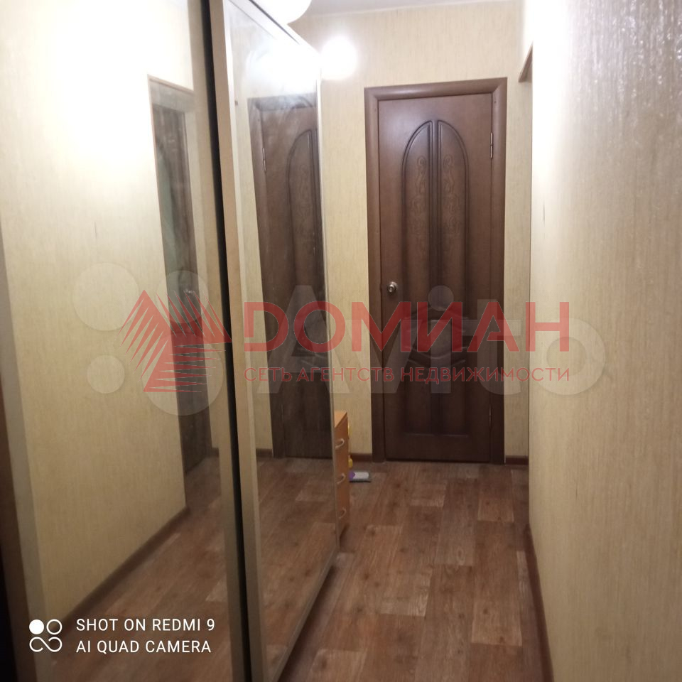 Квартира на продажу в Таганроге, Ломоносова улица, д.57-1 фото №9