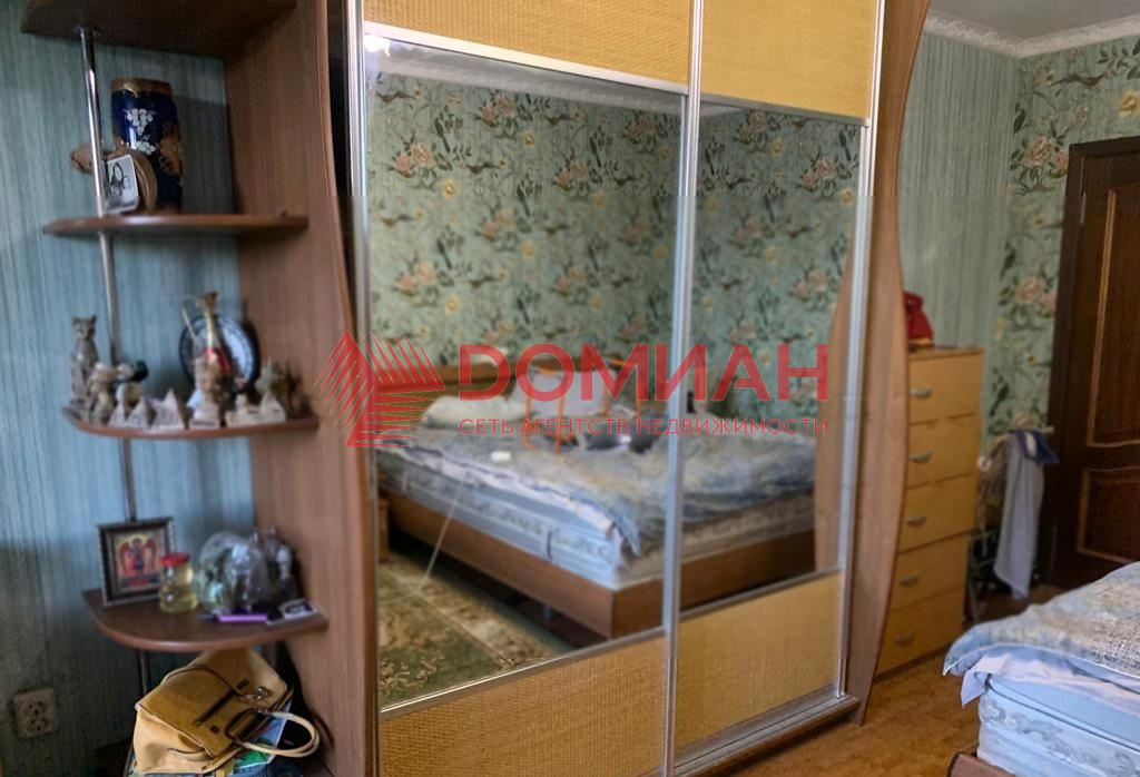 Квартира на продажу в Ростове-на-Дону, Днепровский переулок, д.122А фото №5