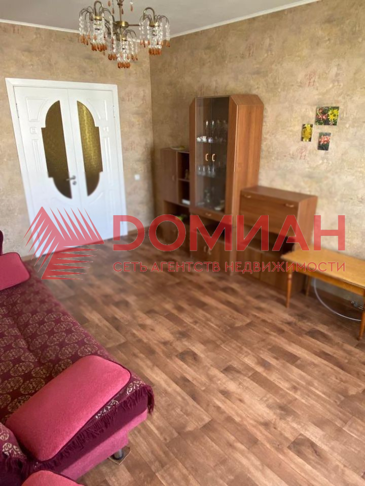 Квартира на продажу в Таганроге, 1-й Новый переулок, д.2 фото №0