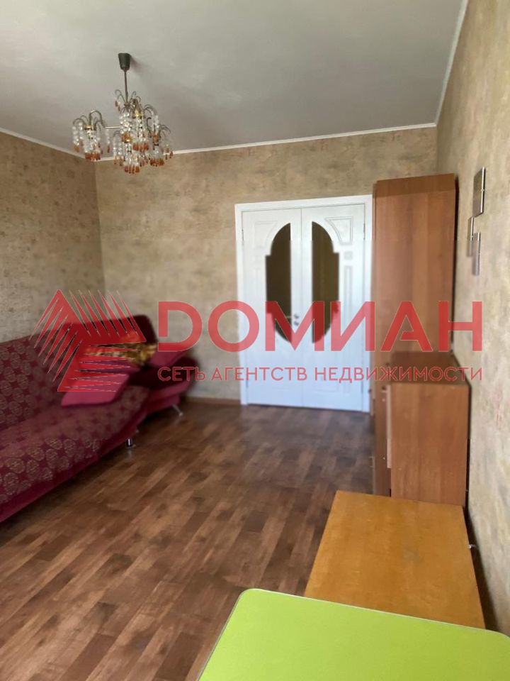 Квартира на продажу в Таганроге, 1-й Новый переулок, д.2 фото №1