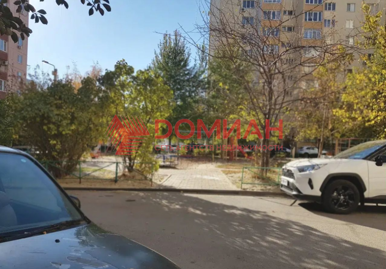 Квартира на продажу в Ростове-на-Дону, Днепровский переулок, д.122А фото №6