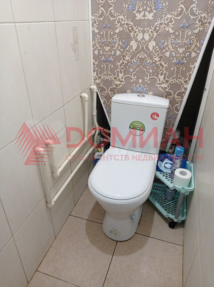 Квартира на продажу в Таганроге, Сергея Шило улица, д.192 фото №8