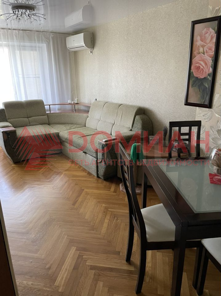 Квартира на продажу в Таганроге, Москатова улица, д.13-1 фото №0