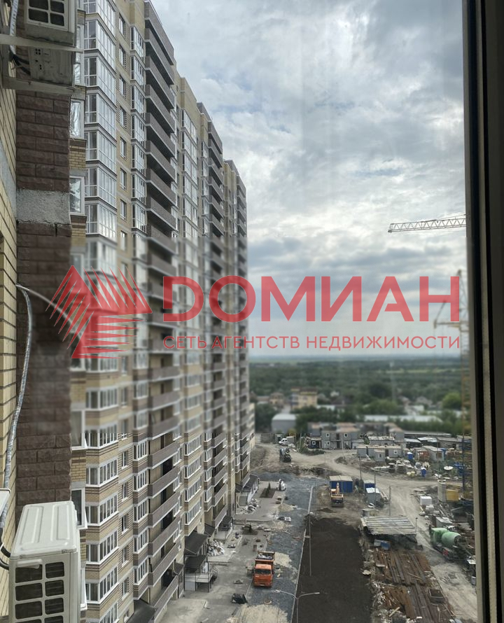 Квартира на продажу в Ростове-на-Дону, Магнитогорская улица, д.2А фото №0
