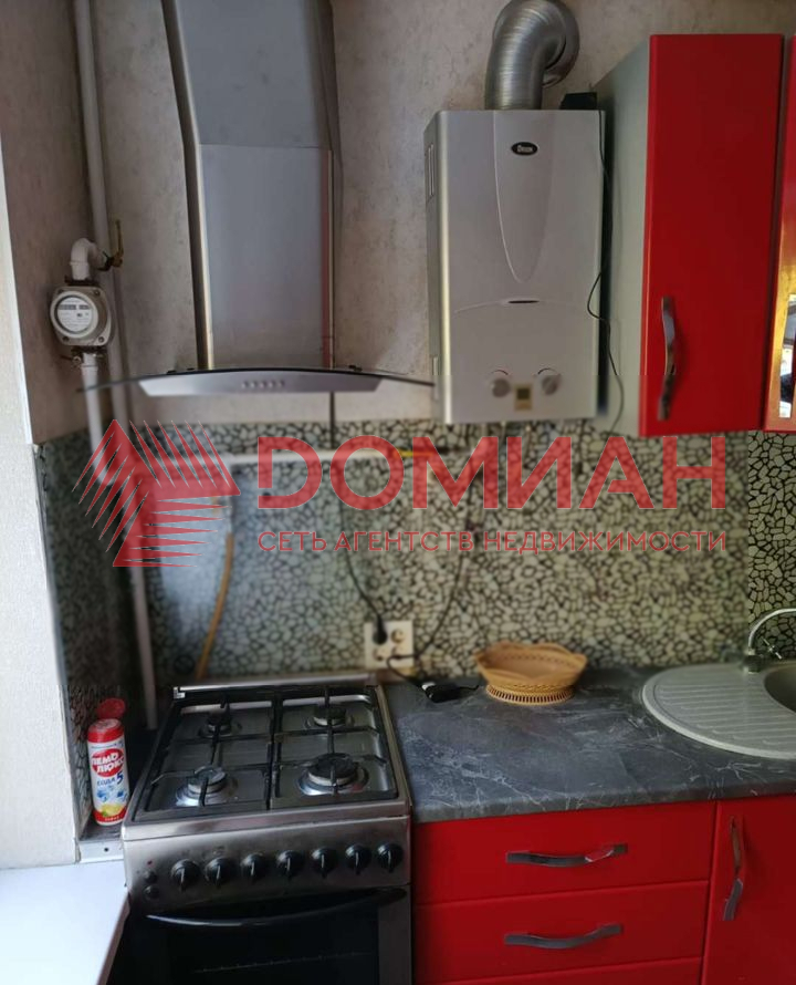 Квартира на продажу в Таганроге, Москатова улица, д.17 фото №1