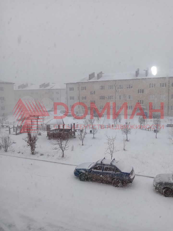 Квартира на продажу в Таганроге, 1-й Новый переулок, д.26Р фото №10