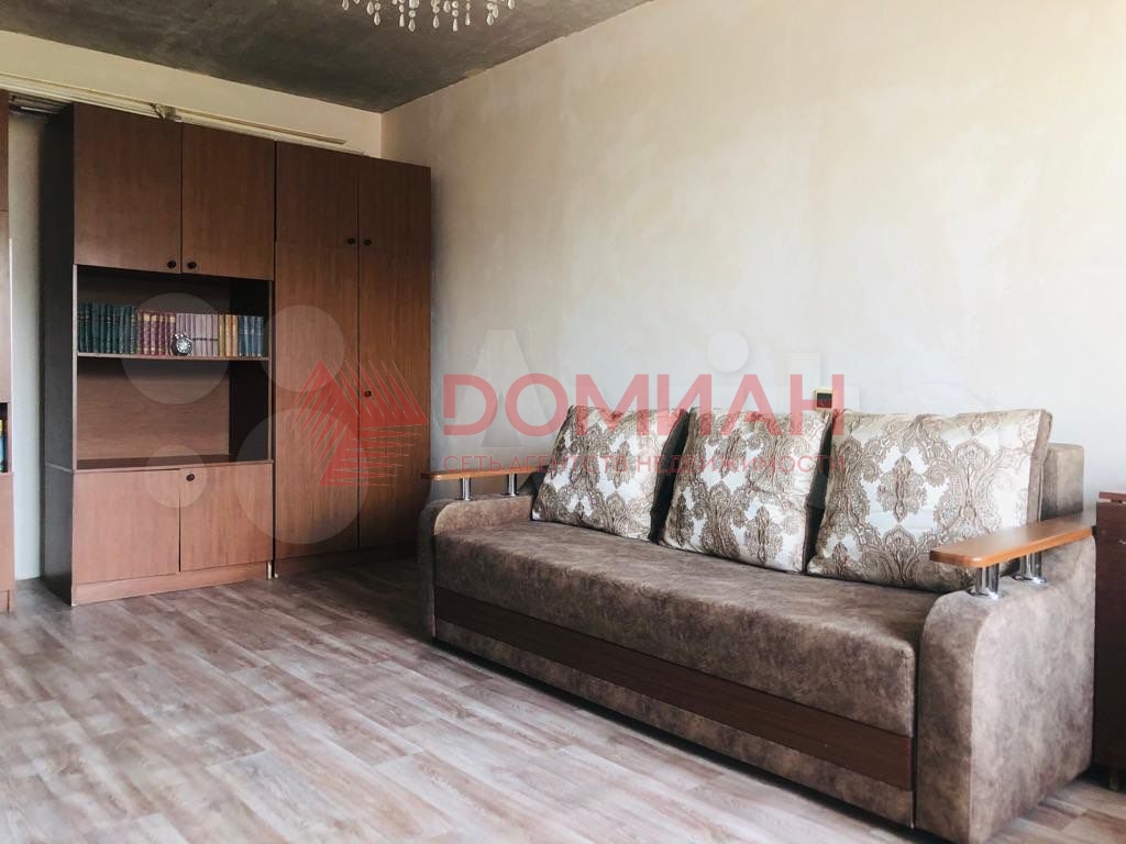 Квартира на продажу в Таганроге, 1-й Новый переулок, д.16-1 фото №4