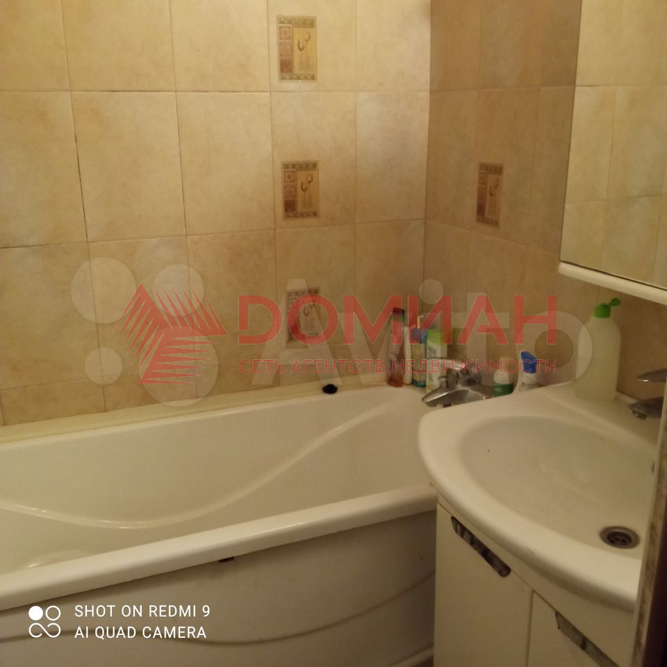 Квартира на продажу в Таганроге, Ломоносова улица, д.57-1 фото №10