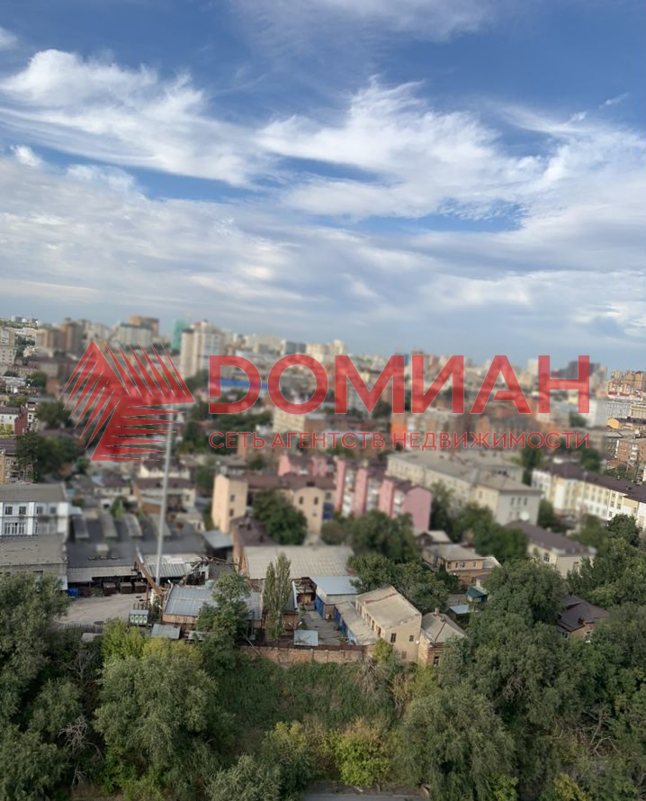 Квартира на продажу в Ростове-на-Дону, Береговая улица, д.6 фото №7