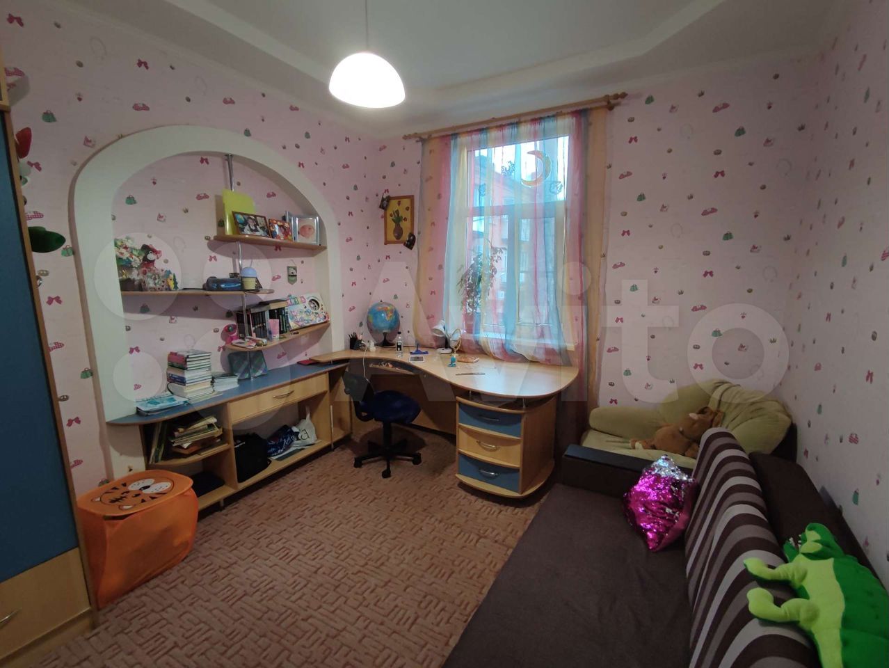 Квартира на продажу в Таганроге, Дзержинского улица, д.174 фото №3