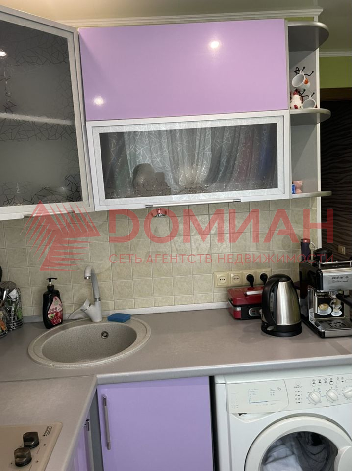 Квартира на продажу в Таганроге, Москатова улица, д.13-1 фото №11