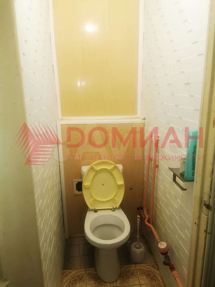 Квартира на продажу в Таганроге, Чучева улица, д.44-1 фото №16