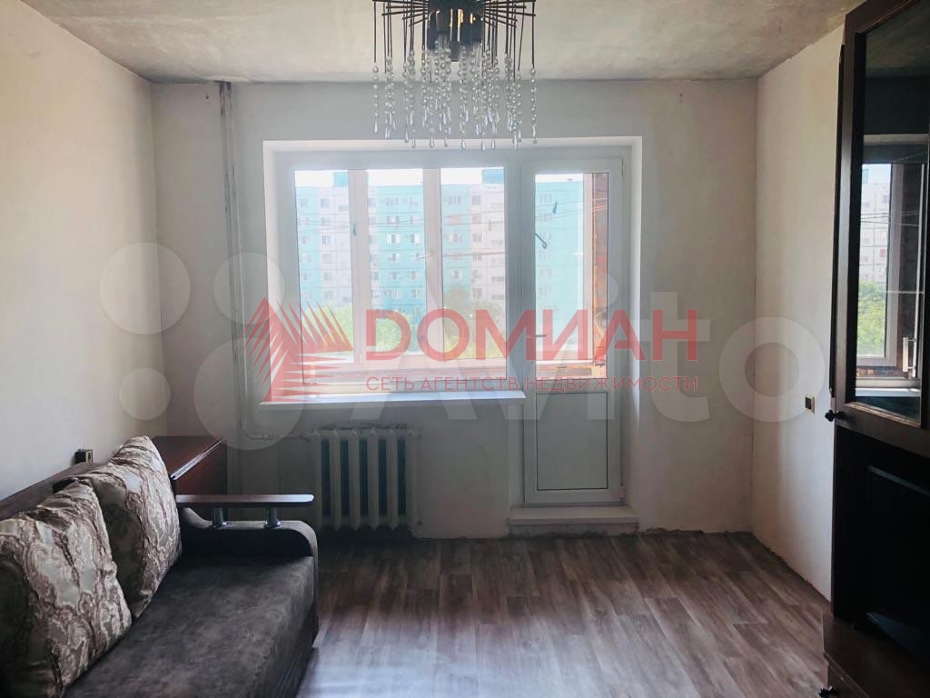 Квартира на продажу в Таганроге, 1-й Новый переулок, д.16-1 фото №5
