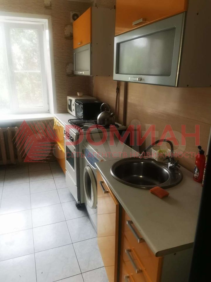 Квартира на продажу в Таганроге, Чучева улица, д.44-1 фото №5