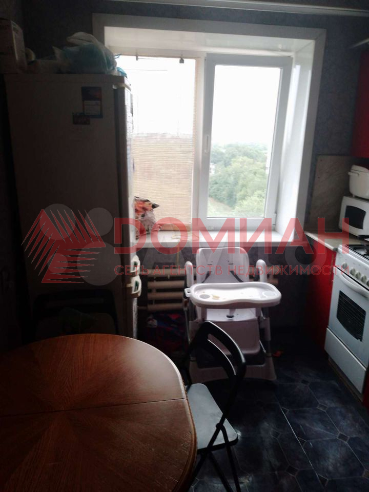 Квартира на продажу в Таганроге, Вишневая улица, д.19-2 фото №10