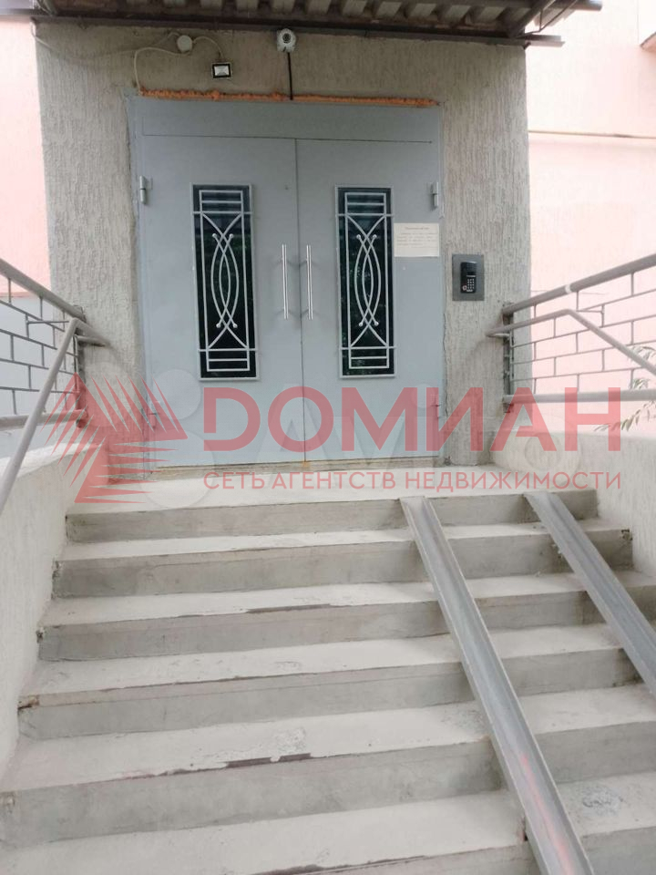 Квартира на продажу в Таганроге, Вишневая улица, д.19-2 фото №3
