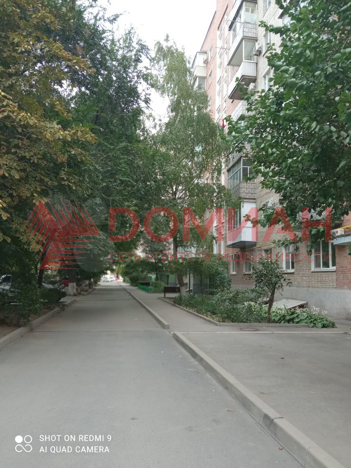 Квартира на продажу в Таганроге, Ломоносова улица, д.57-1 фото №11
