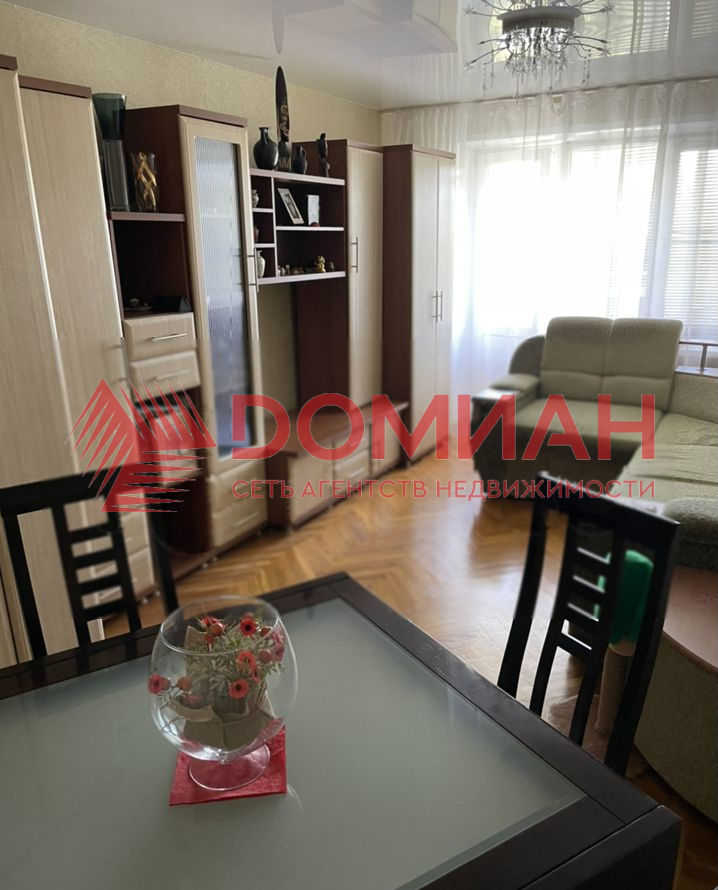 Квартира на продажу в Таганроге, Москатова улица, д.13-1 фото №1