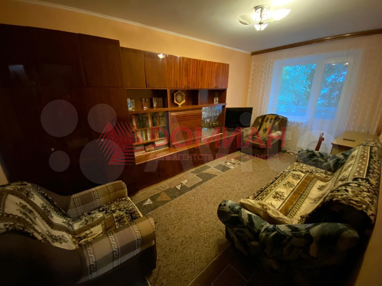 Квартира на продажу в Таганроге, Чехова улица, д.335-4 фото №1