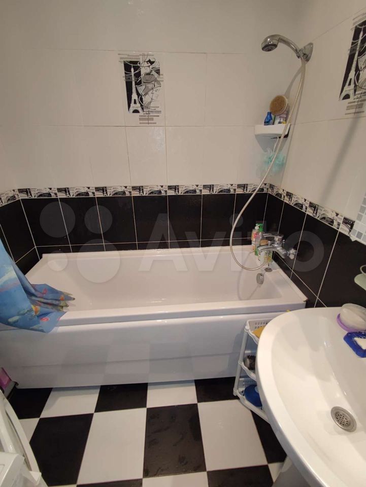 Квартира на продажу в Таганроге, Дзержинского улица, д.174 фото №9