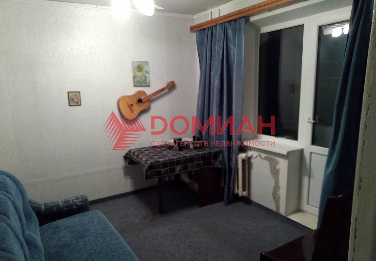 Квартира на продажу в Таганроге, Сызранова улица, д.8-2 фото №10