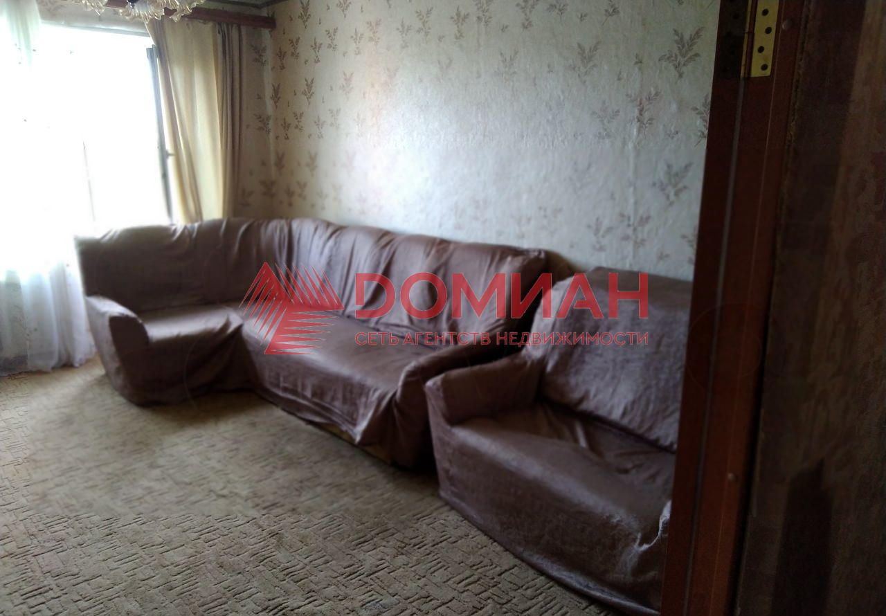 Квартира на продажу в Таганроге, Сызранова улица, д.8-2 фото №6