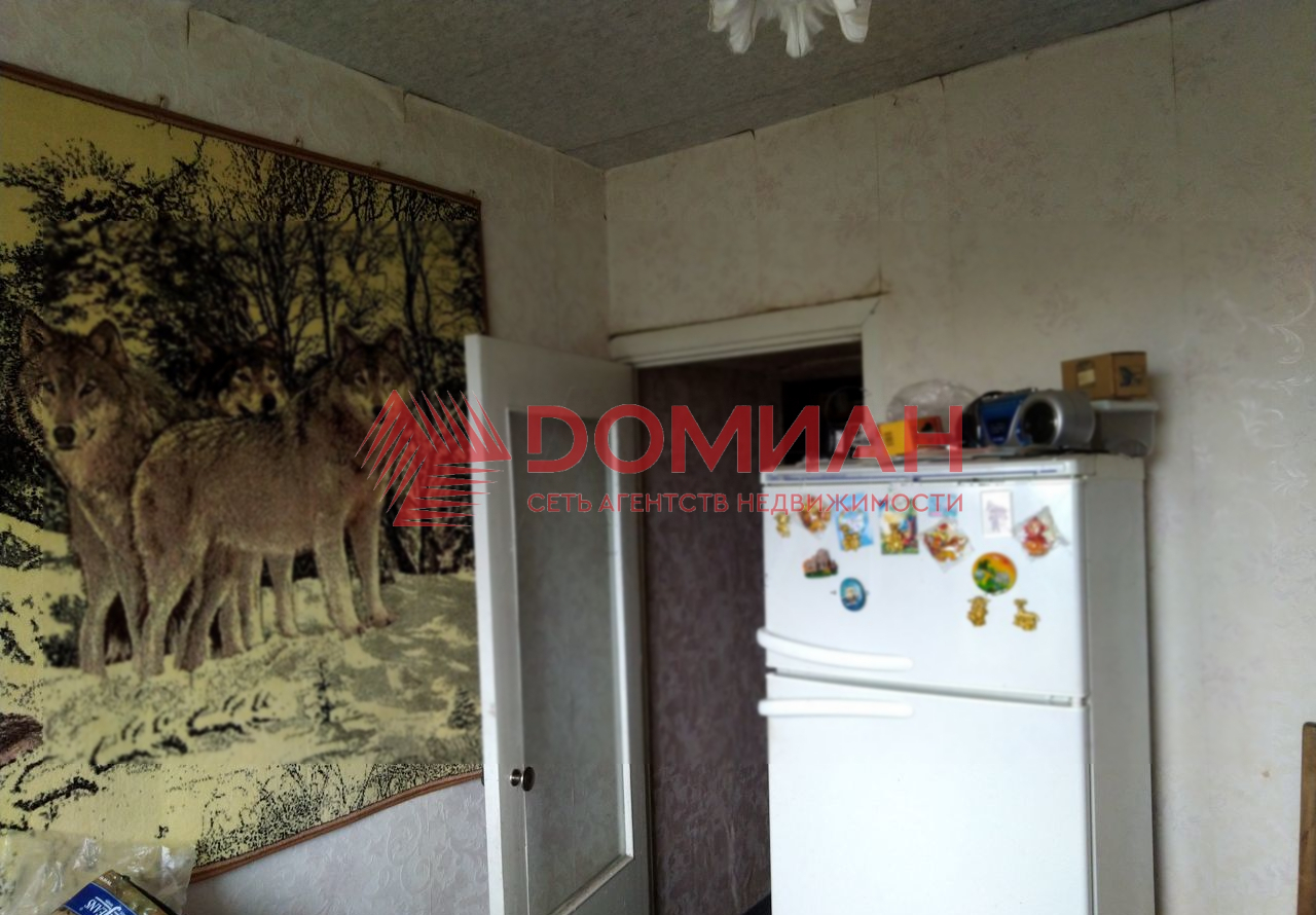 Квартира на продажу в Таганроге, Сызранова улица, д.8-2 фото №2