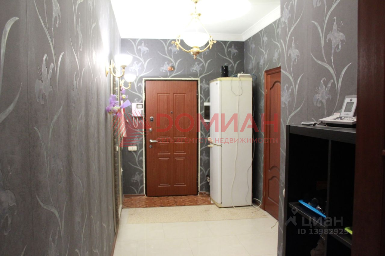 Квартира на продажу в Ростове-на-Дону, Донская улица, д.65/5 фото №12