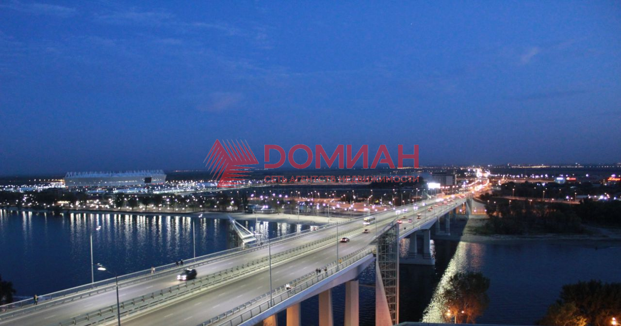 Квартира на продажу в Ростове-на-Дону, Донская улица, д.65/5 фото №5