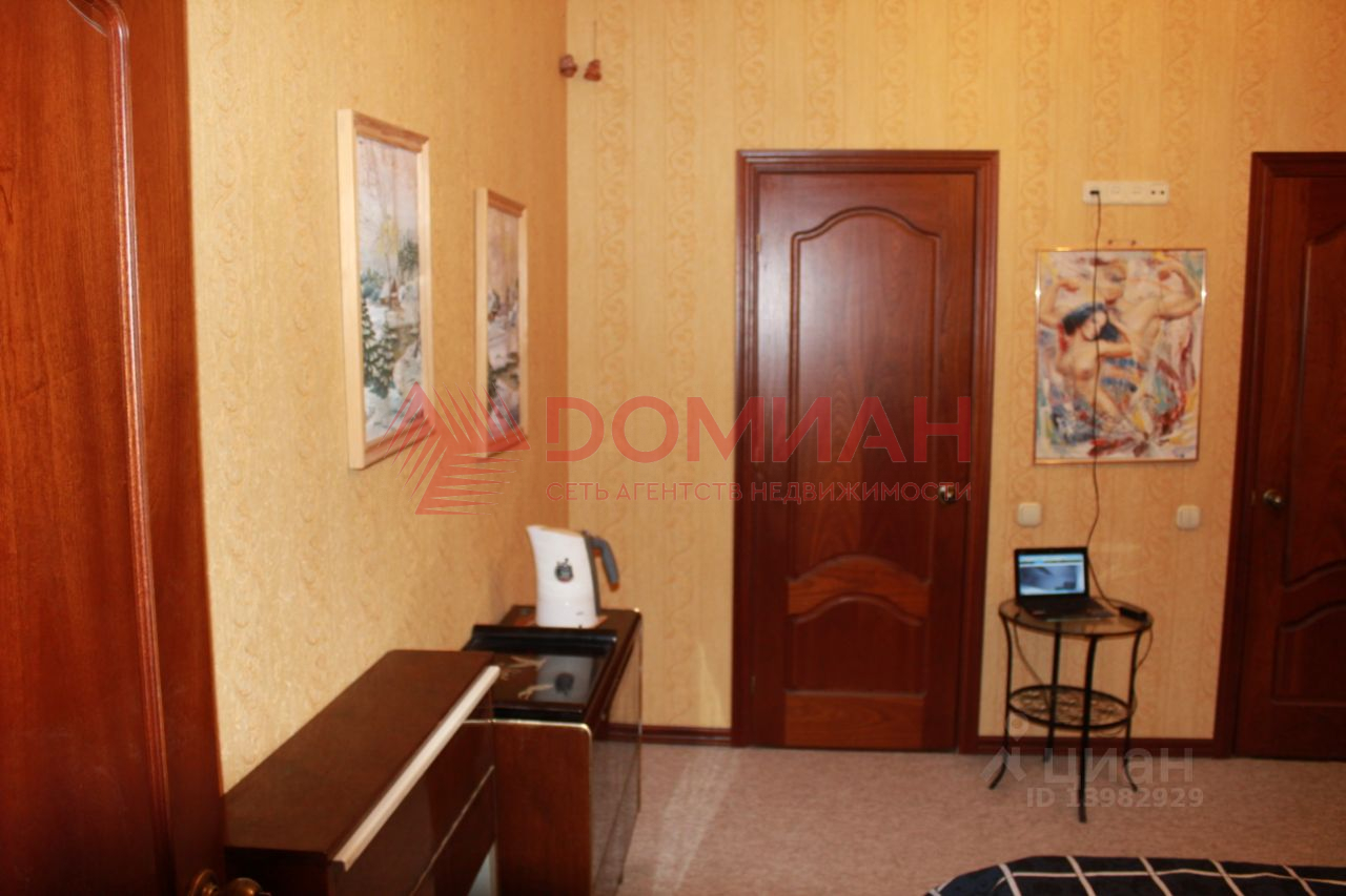 Квартира на продажу в Ростове-на-Дону, Донская улица, д.65/5 фото №16