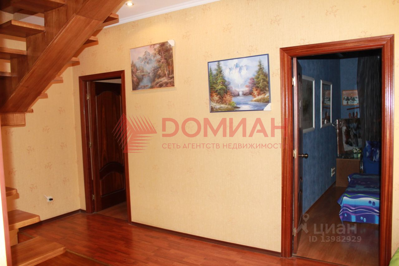 Квартира на продажу в Ростове-на-Дону, Донская улица, д.65/5 фото №15