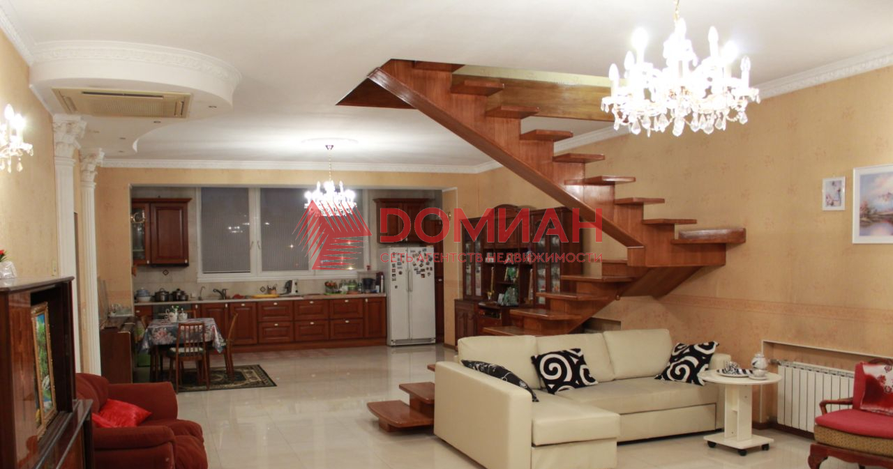 Квартира на продажу в Ростове-на-Дону, Донская улица, д.65/5 фото №7