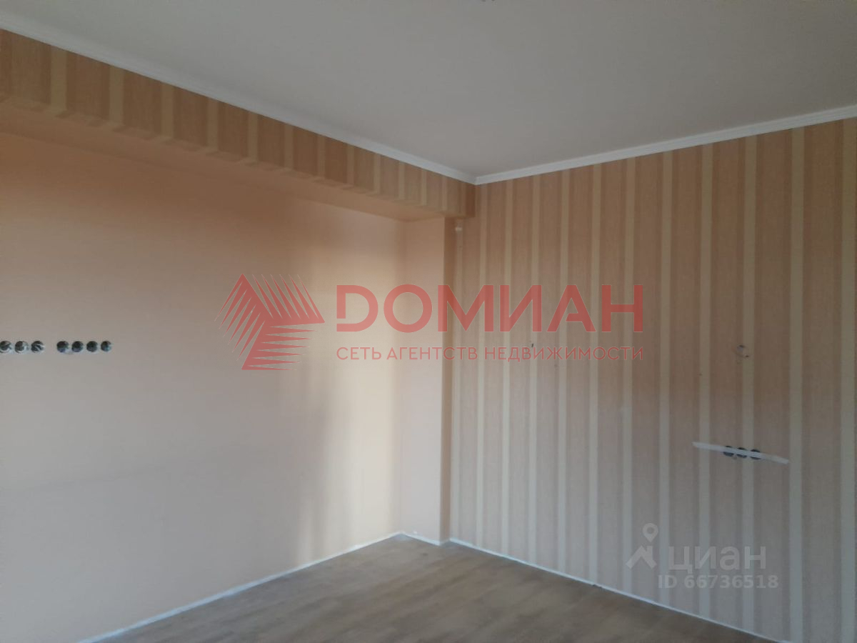 Квартира на продажу в Ростове-на-Дону, Максима Горького улица, д.130 фото №1