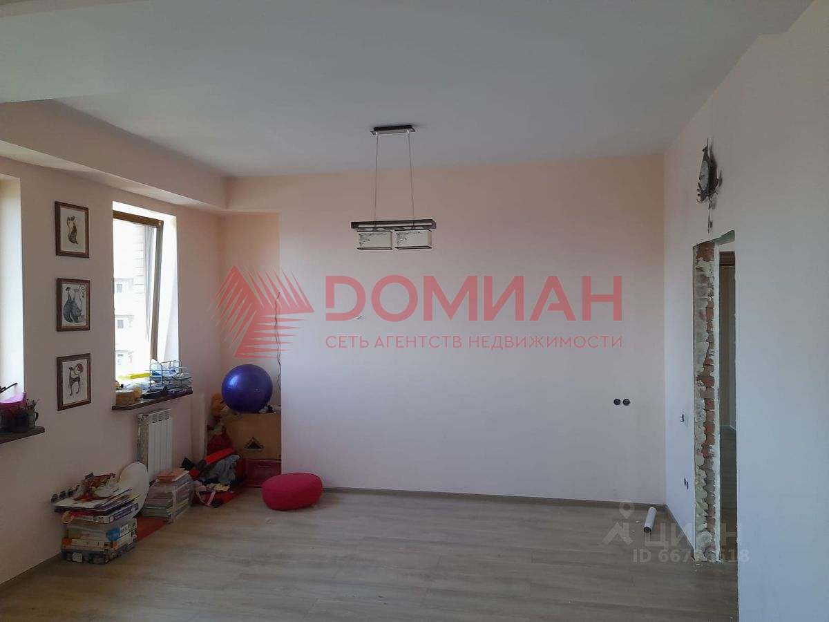 Квартира на продажу в Ростове-на-Дону, Максима Горького улица, д.130 фото №4