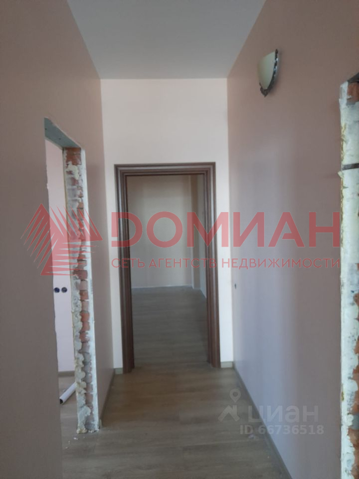 Квартира на продажу в Ростове-на-Дону, Максима Горького улица, д.130 фото №5
