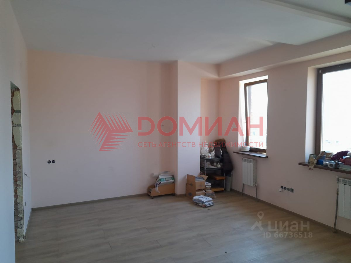 Квартира на продажу в Ростове-на-Дону, Максима Горького улица, д.130 фото №6