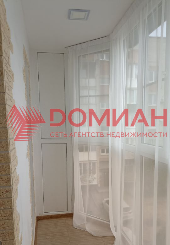 Квартира на продажу в Таганроге, Маршала Жукова улица, д.207 фото №1