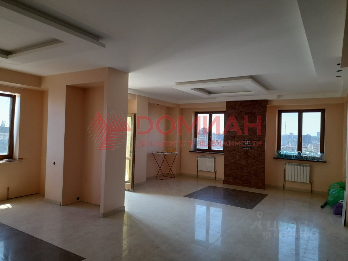 Квартира на продажу в Ростове-на-Дону, Максима Горького улица, д.130 фото №9