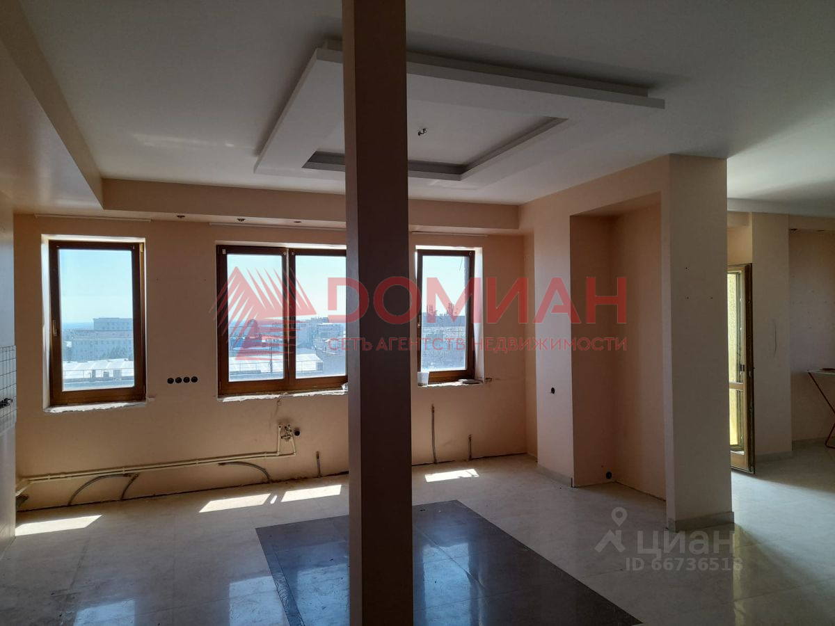 Квартира на продажу в Ростове-на-Дону, Максима Горького улица, д.130 фото №8