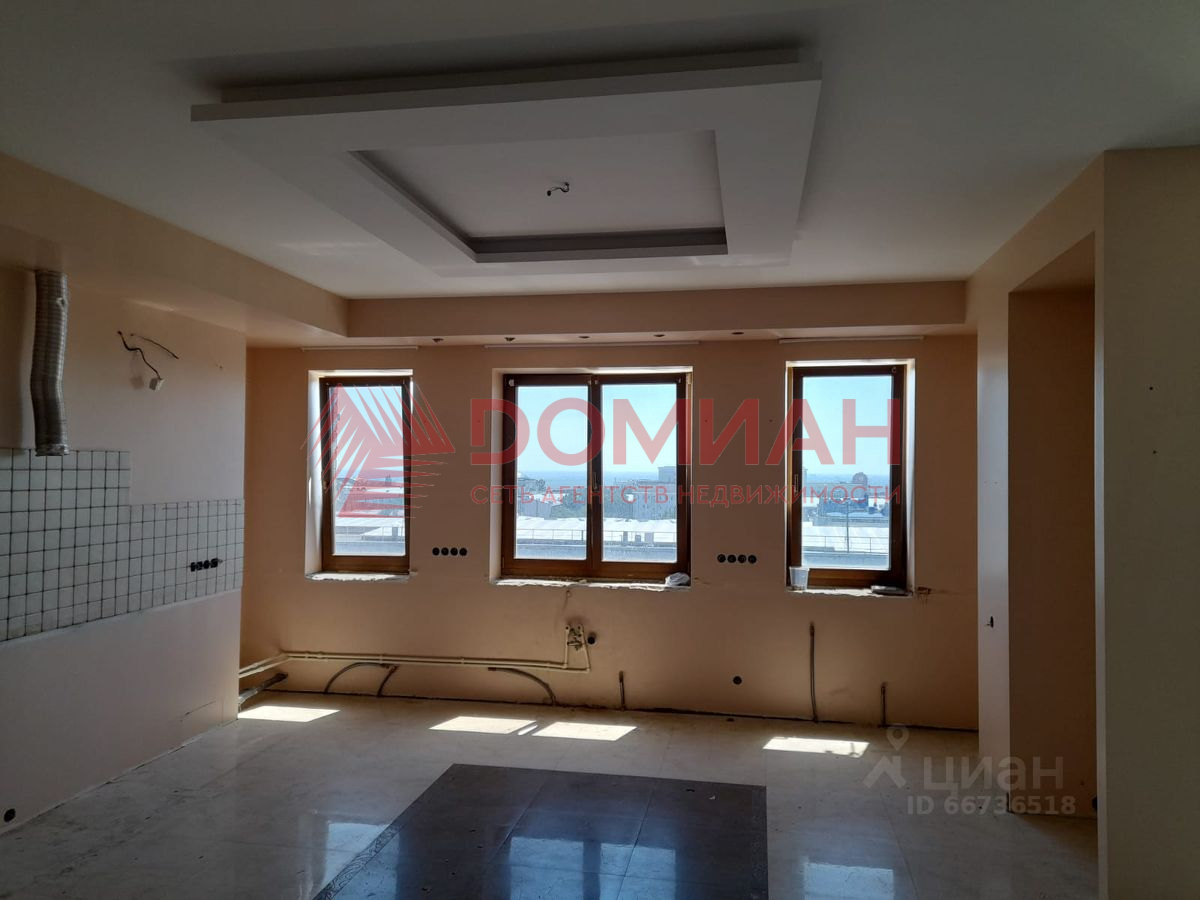Квартира на продажу в Ростове-на-Дону, Максима Горького улица, д.130 фото №13