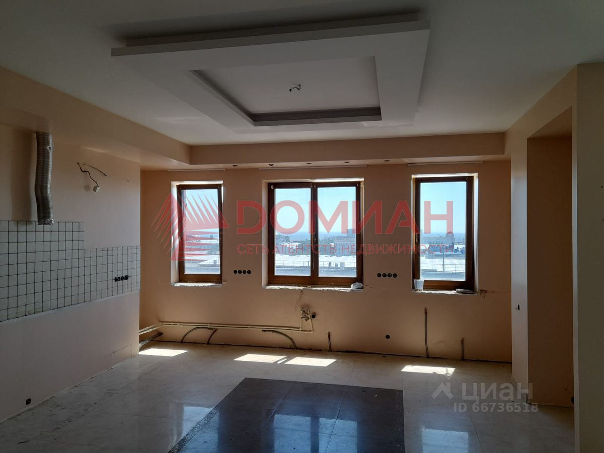Квартира на продажу в Ростове-на-Дону, Максима Горького улица, д.130 фото №12