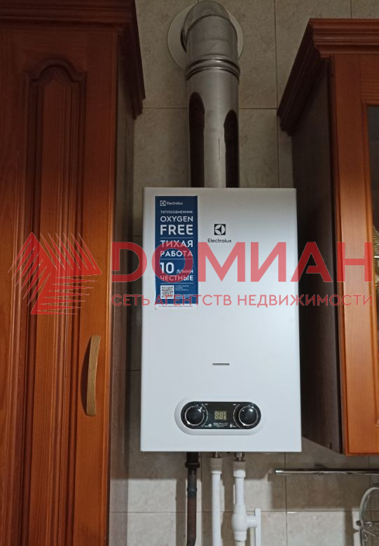 Квартира на продажу в Таганроге, Маршала Жукова улица, д.207 фото №13