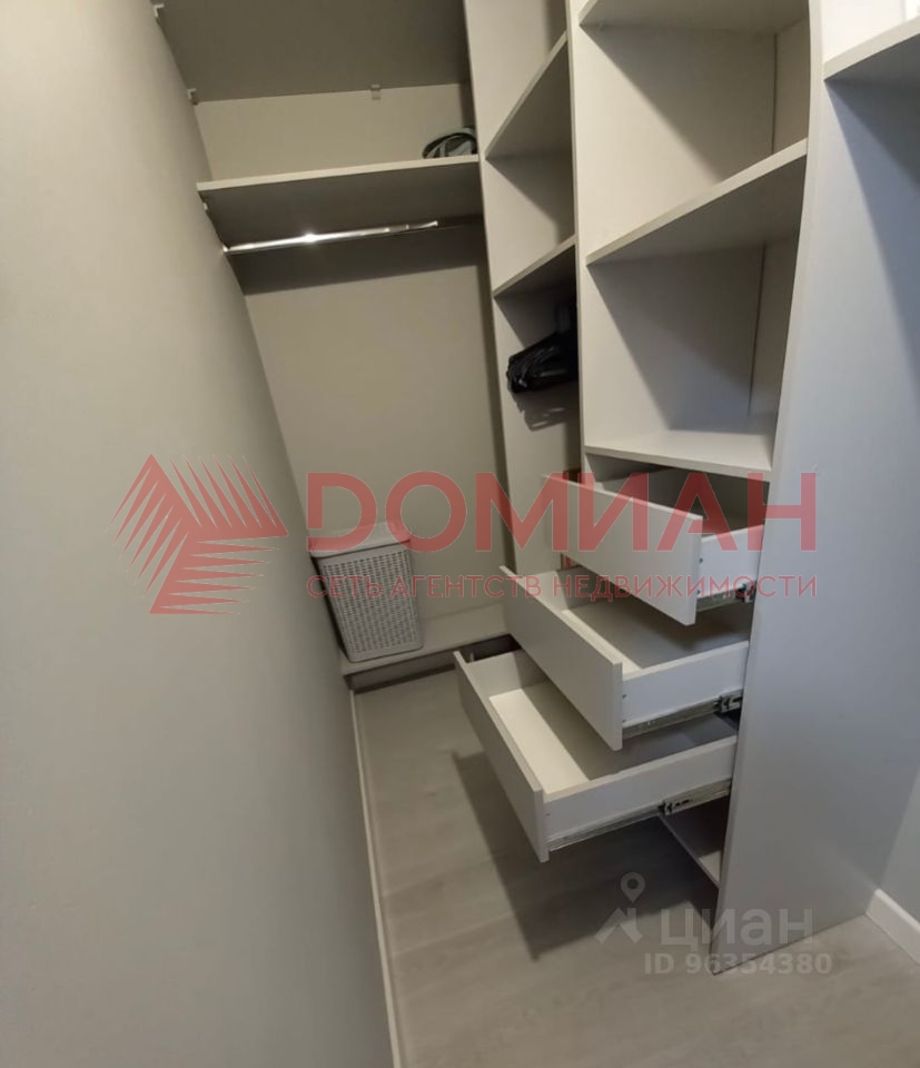 Квартира на продажу в Ростове-на-Дону, Береговая улица, д.117Бс7 фото №4